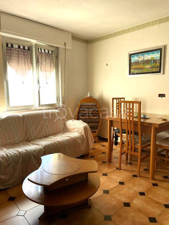 appartamento in vendita a Pescara