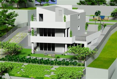 casa indipendente in vendita a Pescara