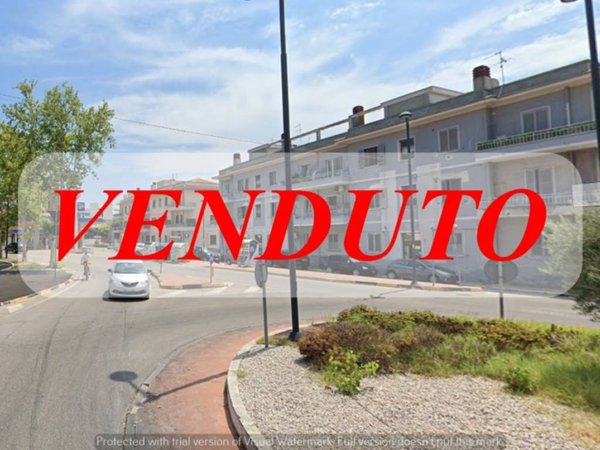 appartamento in vendita a Pescara in zona Porta Nuova