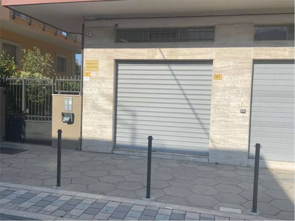 appartamento in vendita a Pescara in zona Stadio