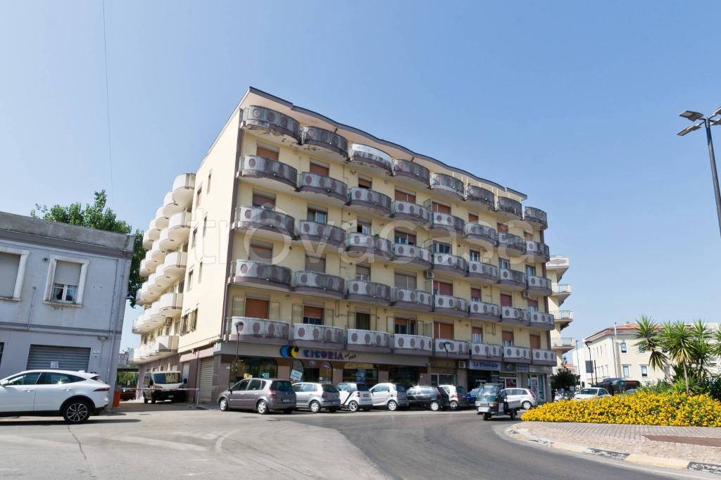 appartamento in vendita a Pescara in zona Ospedale