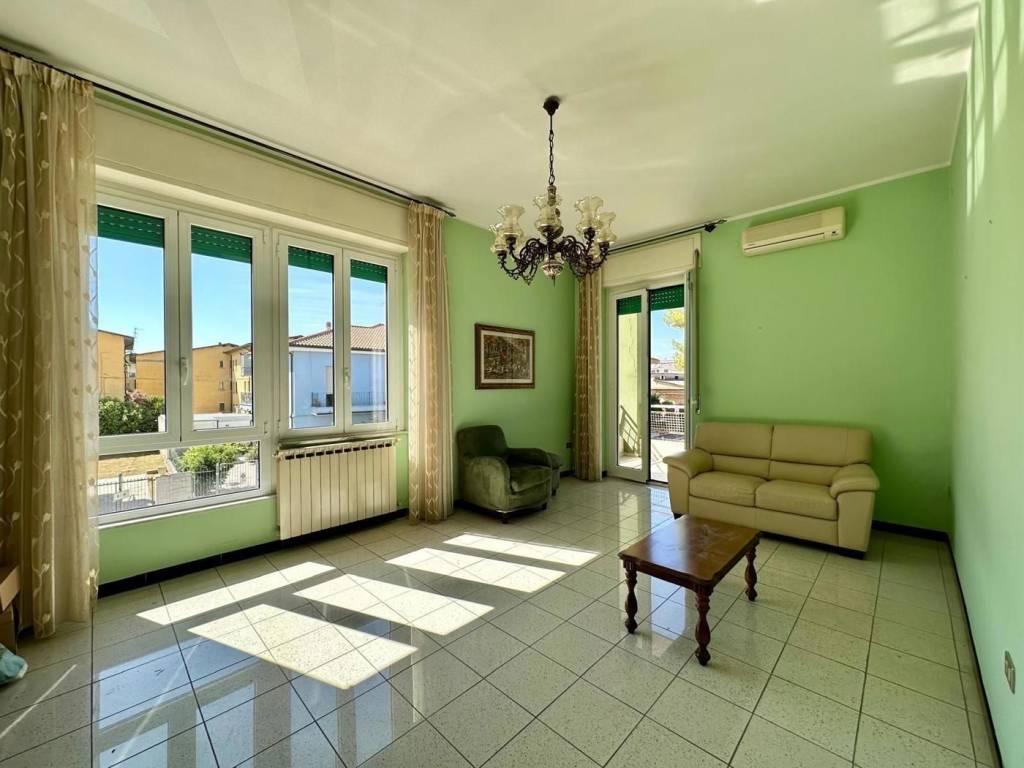 appartamento in vendita a Pescara