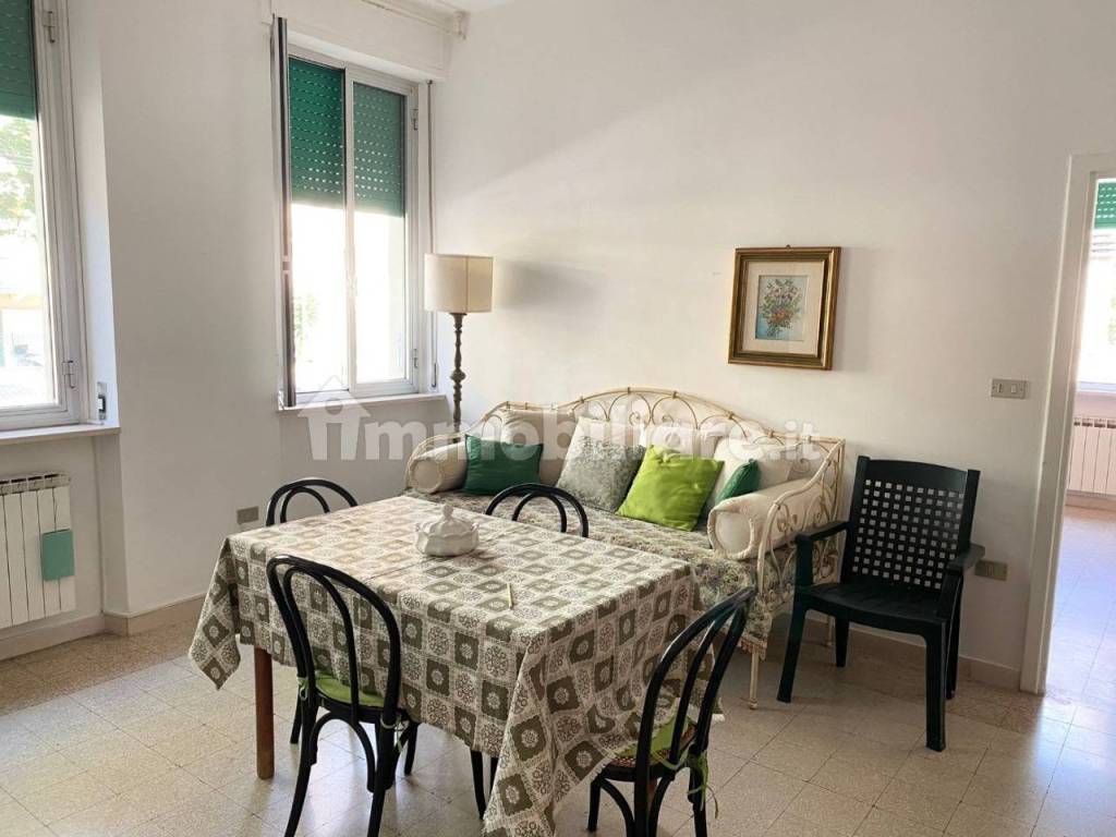 appartamento in vendita a Pescara in zona Duca degli Abruzzi