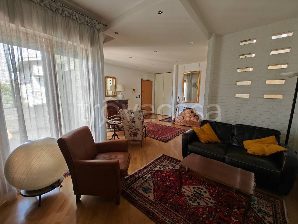 casa indipendente in vendita a Pescara in zona Stadio