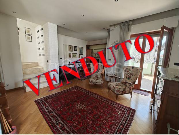 casa indipendente in vendita a Pescara in zona Stadio