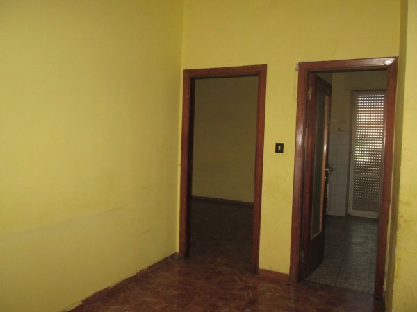 appartamento in vendita a Pescara in zona Duca degli Abruzzi