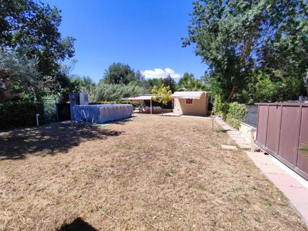 terreno agricolo in vendita a Pescara in zona Ospedale
