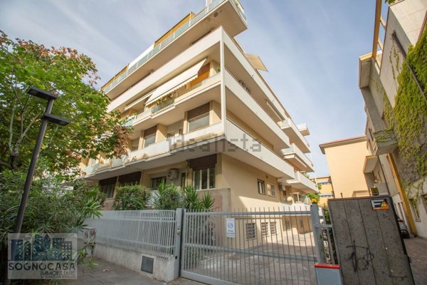 appartamento in vendita a Pescara in zona Centro Città