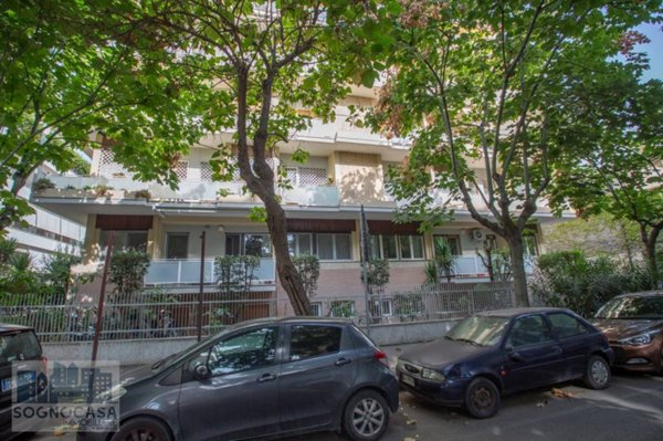 appartamento in vendita a Pescara in zona Centro Città