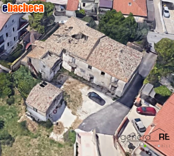 appartamento in vendita a Pescara in zona Colle Marino