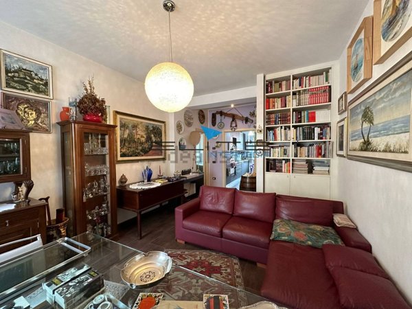 appartamento in vendita a Pescara in zona Centro Città