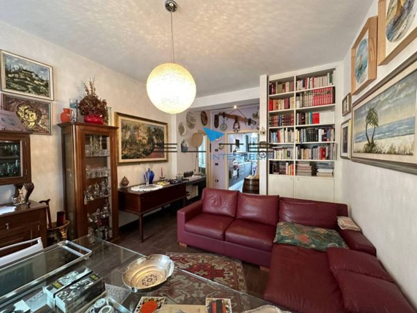 appartamento in vendita a Pescara in zona Centro Città