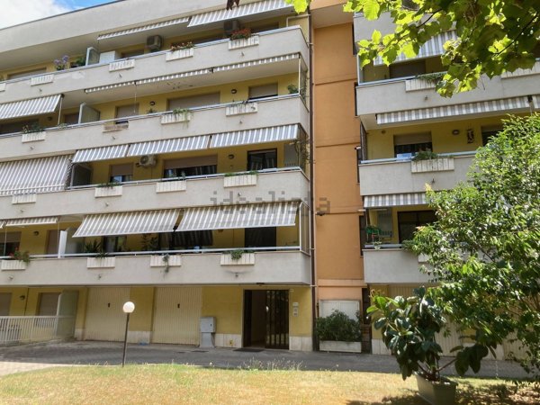 appartamento in vendita a Pescara in zona Ospedale