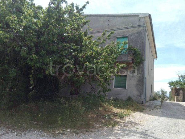 terreno edificabile in vendita a Pescara in zona San Silvestro