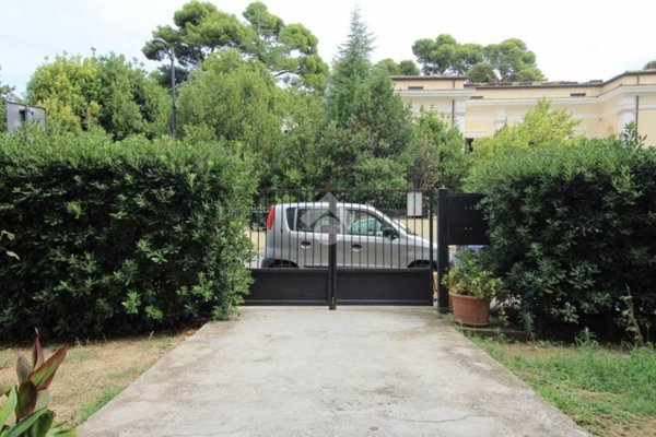 appartamento in vendita a Pescara in zona Centro Città