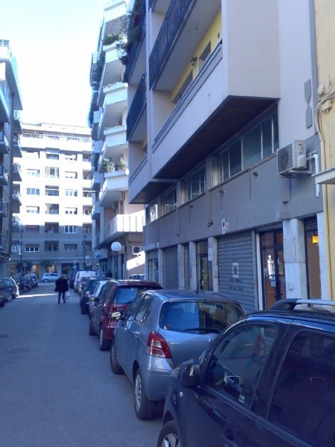 appartamento in vendita a Pescara in zona Centro Città
