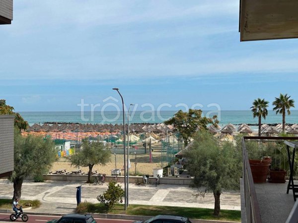 appartamento in vendita a Pescara