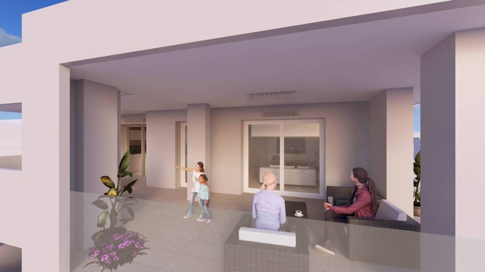 appartamento in vendita a Pescara in zona Porta Nuova