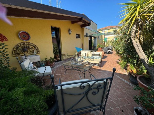 appartamento in vendita a Pescara in zona Centro Città