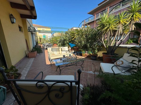 appartamento in vendita a Pescara in zona Centro Città