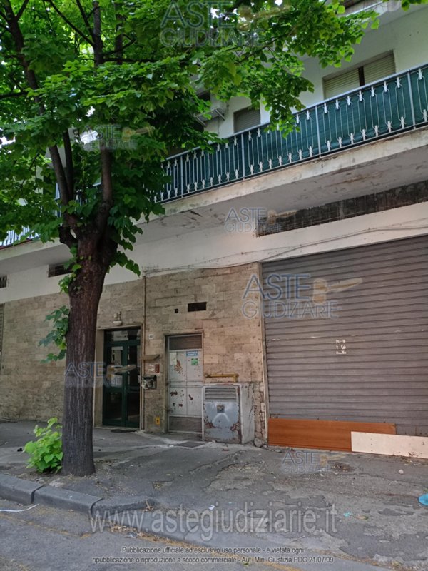 appartamento in vendita a Pescara
