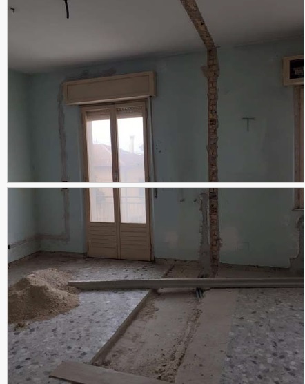 appartamento in vendita a Pescara