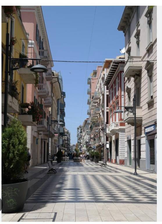 appartamento in vendita a Pescara in zona Centro Città