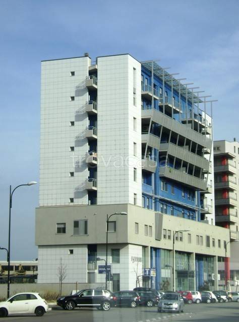 appartamento in vendita a Pescara in zona Stadio