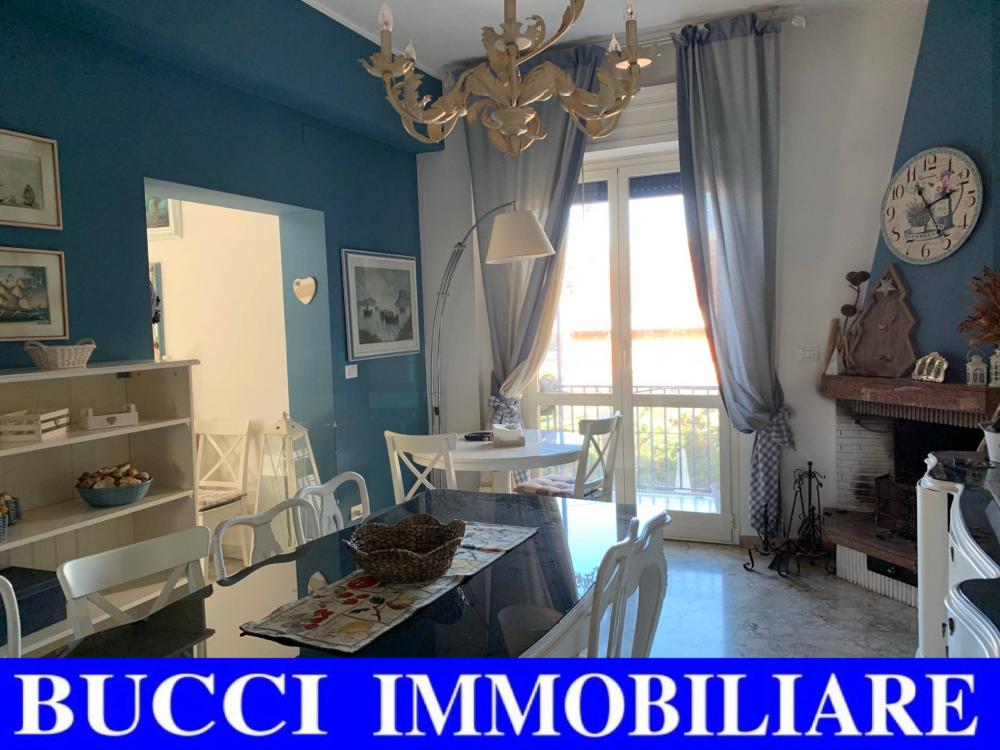 appartamento in vendita a Pescara in zona Castellammare