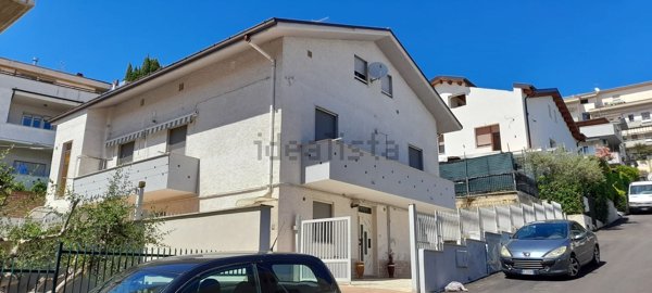 appartamento in vendita a Pescara