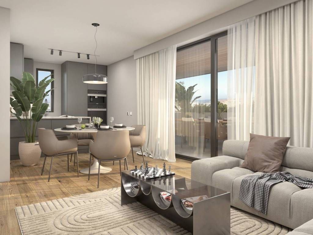 appartamento in vendita a Pescara in zona Porta Nuova