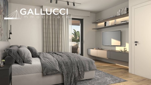 appartamento in vendita a Pescara in zona Porta Nuova