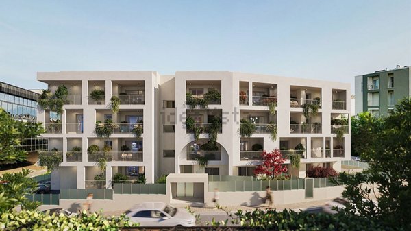 appartamento in vendita a Pescara in zona Centro Città