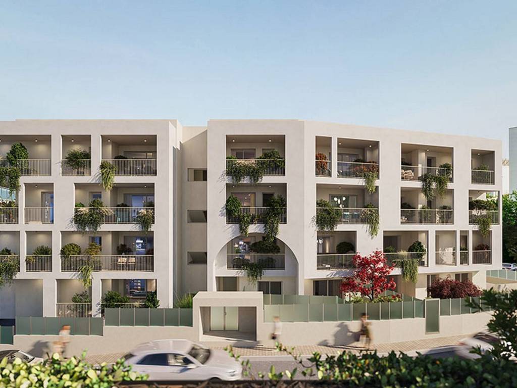 appartamento in vendita a Pescara in zona Centro Città