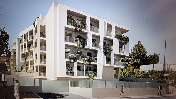 appartamento in vendita a Pescara in zona Centro Città