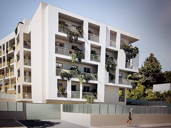 appartamento in vendita a Pescara in zona Centro Città