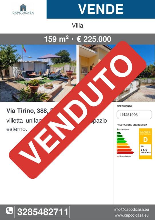 casa indipendente in vendita a Pescara in zona Fontanelle