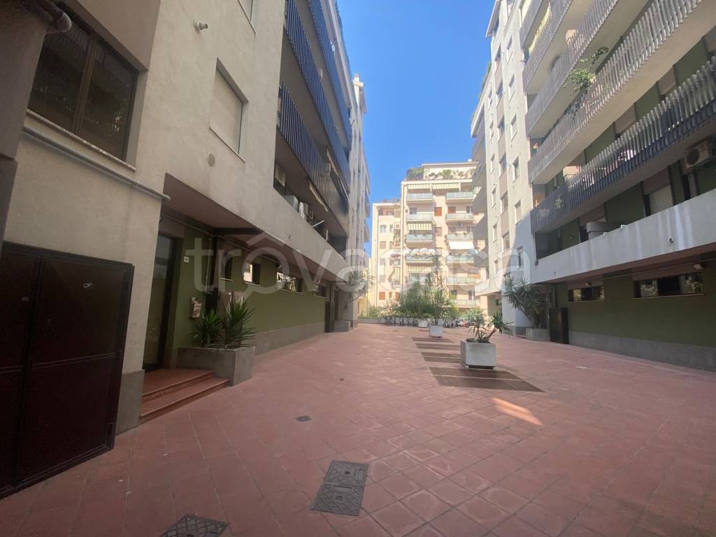 appartamento in vendita a Pescara in zona Duca degli Abruzzi