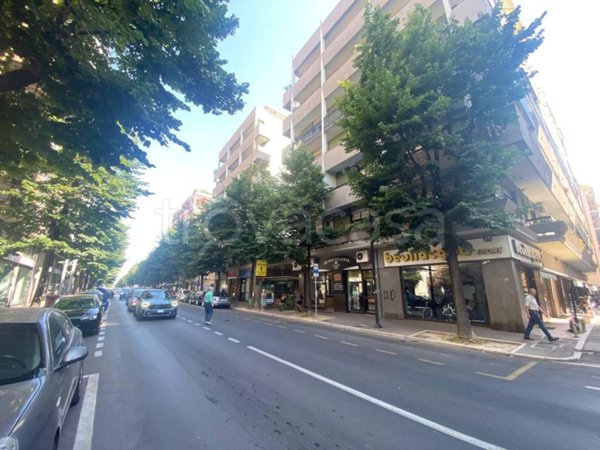 appartamento in vendita a Pescara in zona Duca degli Abruzzi