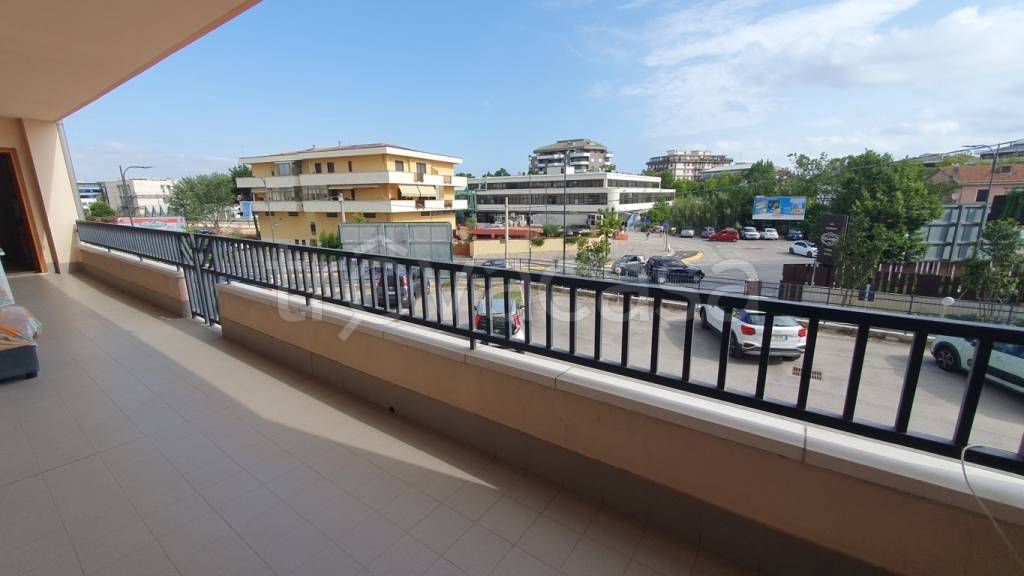 appartamento in vendita a Pescara in zona Stadio