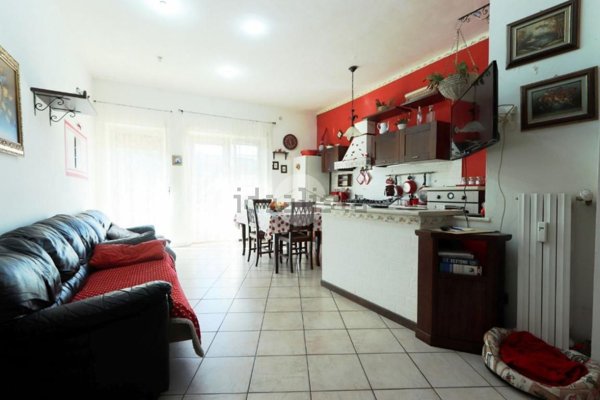 appartamento in vendita a Pescara