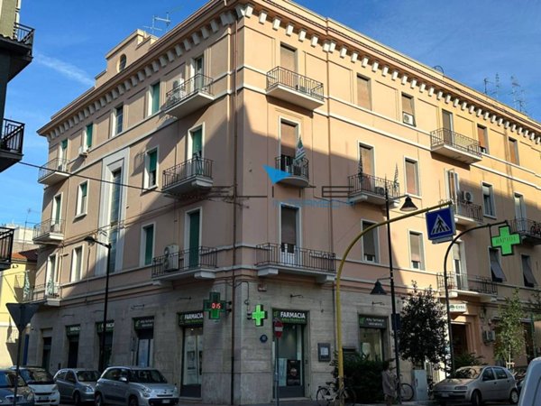 appartamento in vendita a Pescara in zona Centro Città