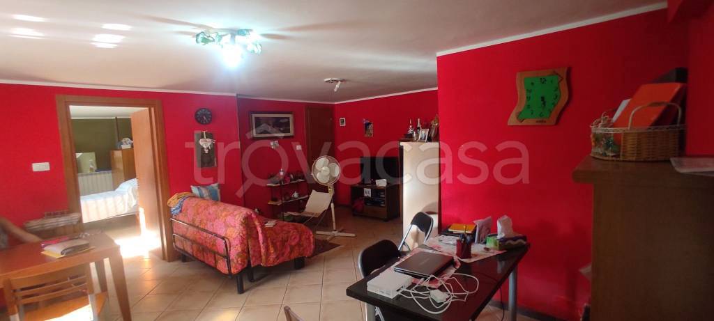 appartamento in vendita a Pescara in zona San Donato