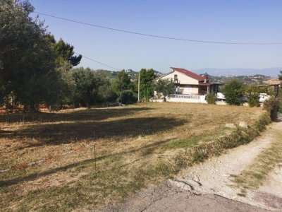 terreno edificabile in vendita a Pescara