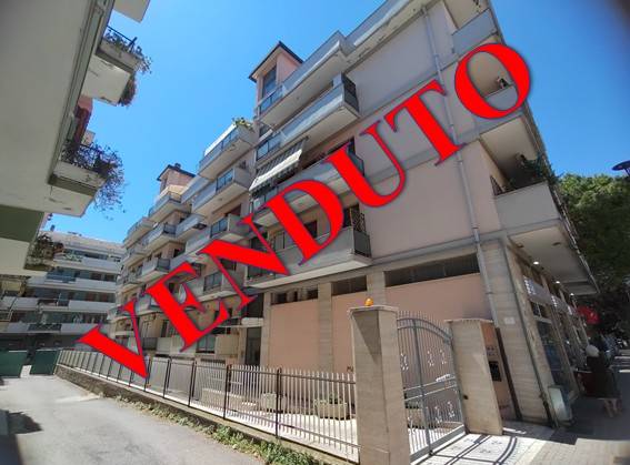 appartamento in vendita a Pescara