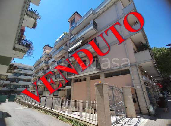 appartamento in vendita a Pescara in zona Duca degli Abruzzi