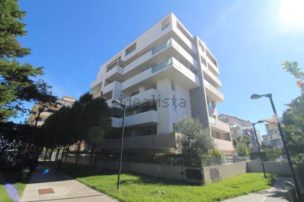 appartamento in vendita a Pescara