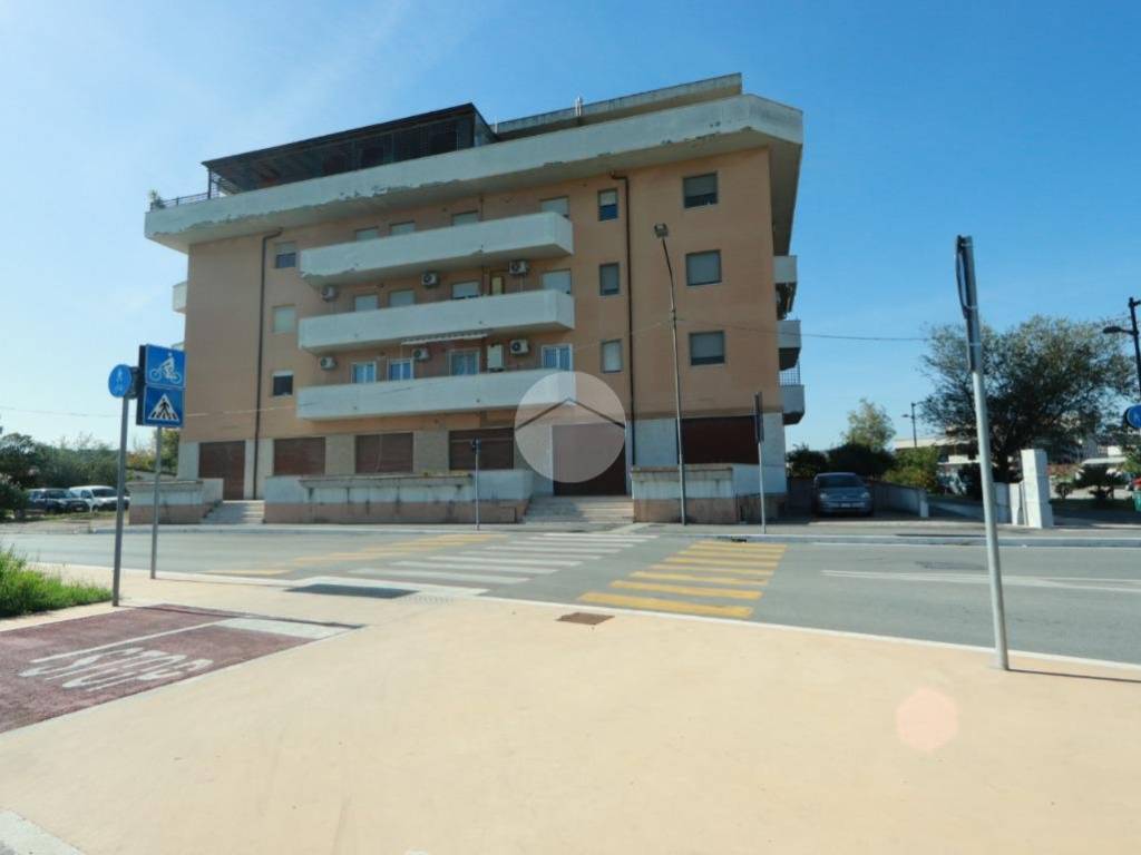 appartamento in vendita a Pescara in zona Fontanelle