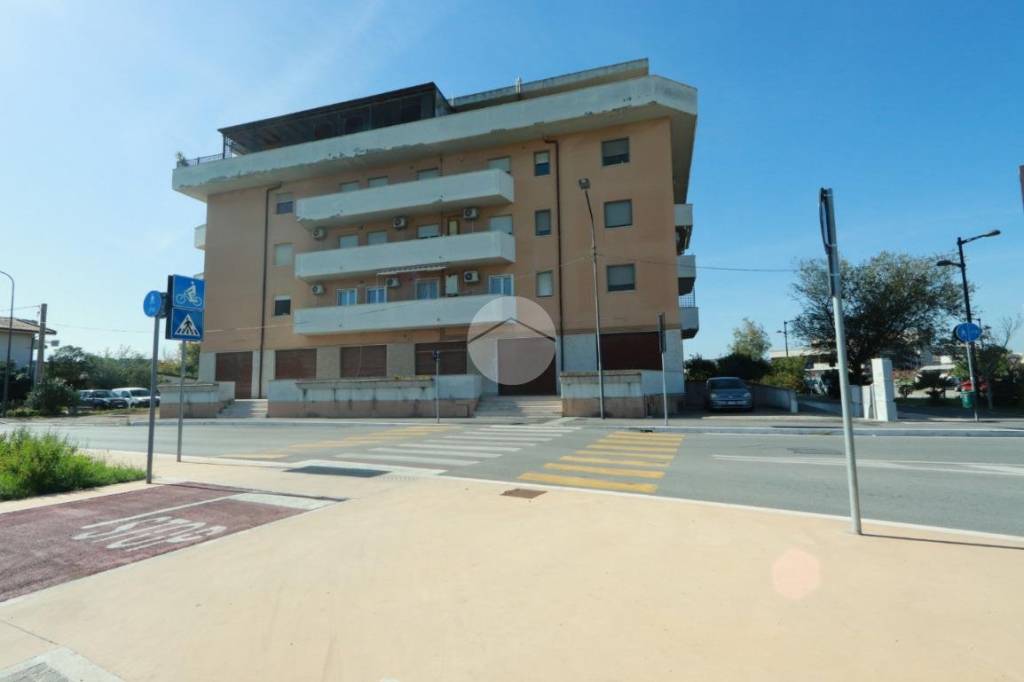 appartamento in vendita a Pescara in zona Porta Nuova
