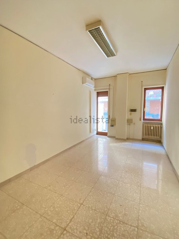 appartamento in vendita a Pescara in zona Centro Città